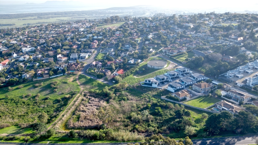 0 Bedroom Property for Sale in Bakkershoogte Western Cape
